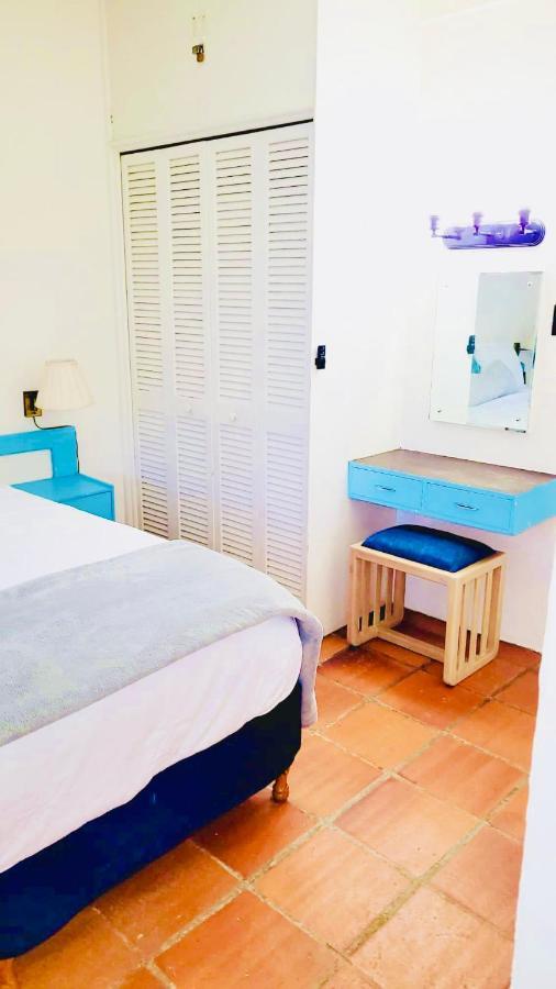 Sugalove Villa 30 Flamboyant Ave سانت جيمس المظهر الخارجي الصورة