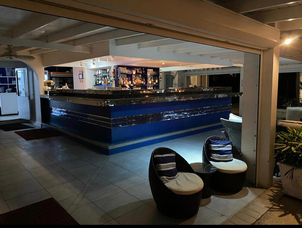 Sugalove Villa 30 Flamboyant Ave سانت جيمس المظهر الخارجي الصورة