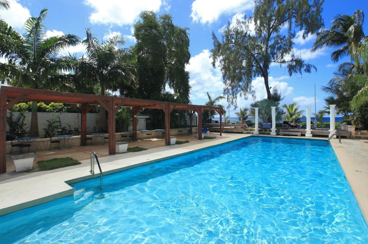 Sugalove Villa 30 Flamboyant Ave سانت جيمس المظهر الخارجي الصورة